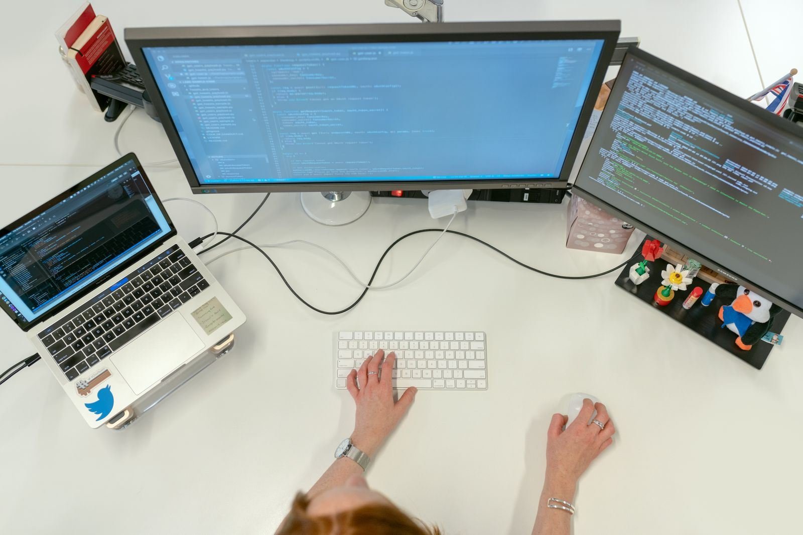 Process Automation — Streamlined workflows